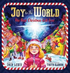 Coperta cărții Joy to the World
