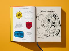 Walt Disney's Donald Duck: The Ultimate History