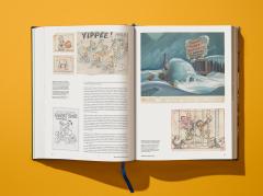Walt Disney's Donald Duck: The Ultimate History