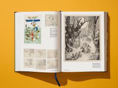 Walt Disney's Donald Duck: The Ultimate History