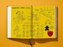 Walt Disney's Donald Duck: The Ultimate History