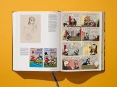Walt Disney's Donald Duck: The Ultimate History
