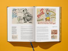 Walt Disney's Donald Duck: The Ultimate History