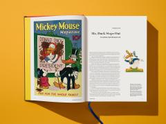 Walt Disney's Donald Duck: The Ultimate History