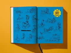 Walt Disney's Donald Duck: The Ultimate History