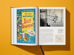 Walt Disney's Donald Duck: The Ultimate History