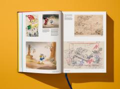 Walt Disney's Donald Duck: The Ultimate History