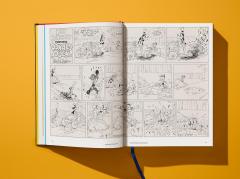 Walt Disney's Donald Duck: The Ultimate History