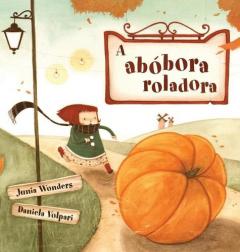 abobora roladora
