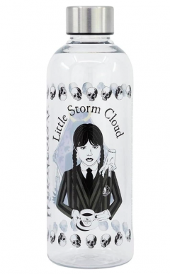 Sticla de apa - Wednesday