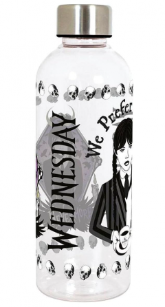 Sticla de apa - Wednesday