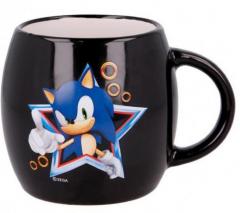 Cana 360 ml - Sonic X - Sonic