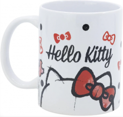 Cana ceramica - Hello Kitty