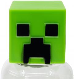 Sticla 560 ml - Minecraft - 3D EcoZen