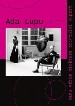 Radu Afrim. Picatura printului Rupert