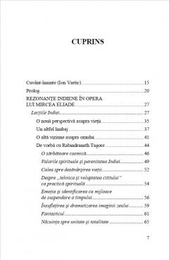 Cartea despre teatru ascunsa in opera lui Mircea Eliade