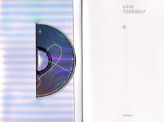 Love Yourself 結 'Answer'