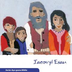 Iacov si Esau