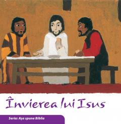 Invierea fiicei lui Iair