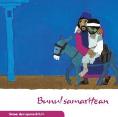 Bunul samaritean