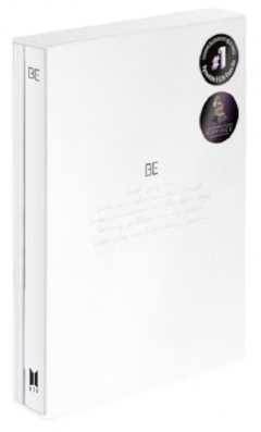 Be (Essential Edition)