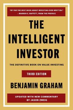 Intelligent Investor, 3rd Ed.