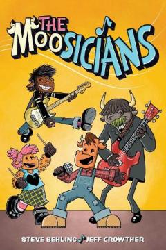Moosicians