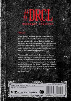 #DRCL Midnight Children - Volume 3