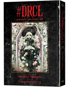 #DRCL Midnight Children - Volume 3