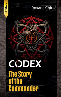 CODEX - The Story of the Commander