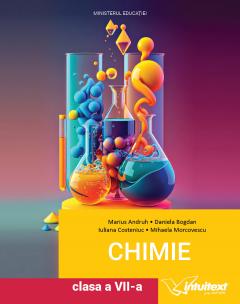 Manual de Chimie - Clasa a VII-a