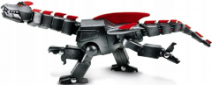 Figurina - Dragonul Robot