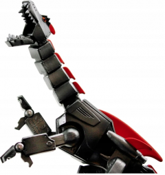 Figurina - Dragonul Robot