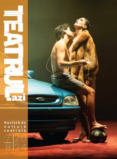 Teatrul azi - Nr 7-8 / 2024
