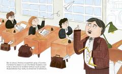 Antoine de Saint-Exupery