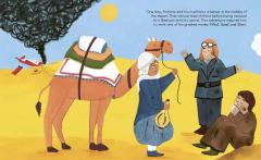 Antoine de Saint-Exupery