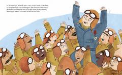 Antoine de Saint-Exupery