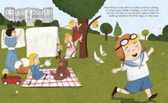 Antoine de Saint-Exupery