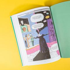 Sapiens: A Graphic History - Volume 3