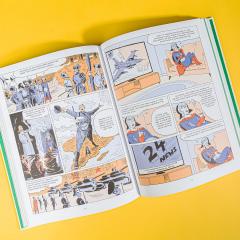 Sapiens: A Graphic History - Volume 3