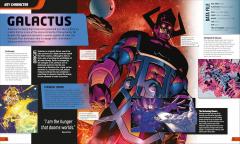 Fantastic Four The Ultimate Guide