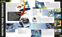 Fantastic Four The Ultimate Guide