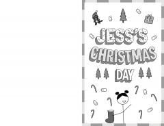 The Completely Chaotic Christmas of Lottie Brooks