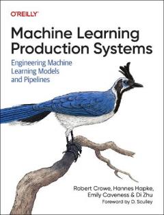 Building Machine Learning Pipelines