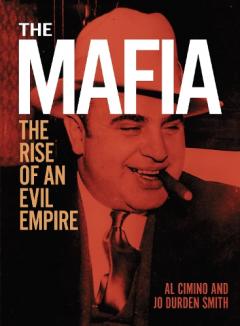 Coperta cărții Mafia