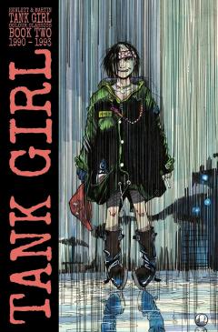 Tank Girl