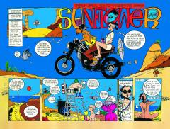 Tank Girl