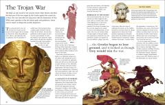 Myths, Legends, and Sacred Stories 