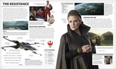 Star Wars The Rise of Skywalker The Visual Dictionary