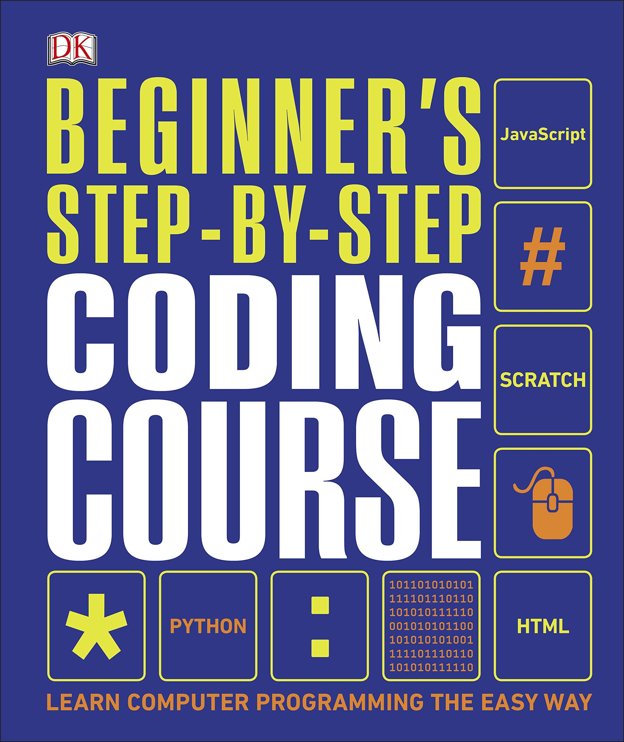 Beginner&#039;s Step-by-Step Coding Course